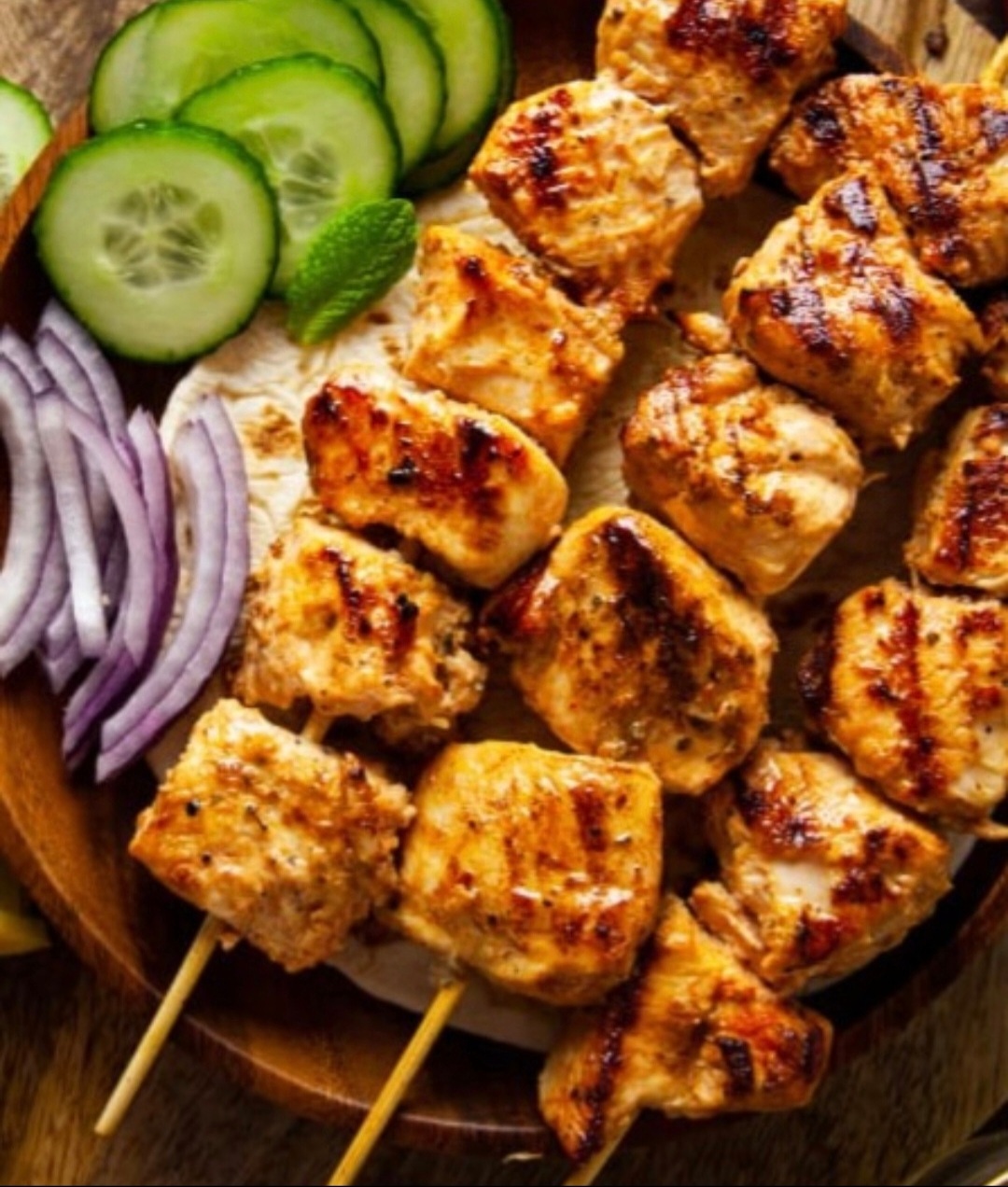 Photo of Saafan's grill - Outdoor Market, Stratford Broadway, The Broadway, London E15 1NG